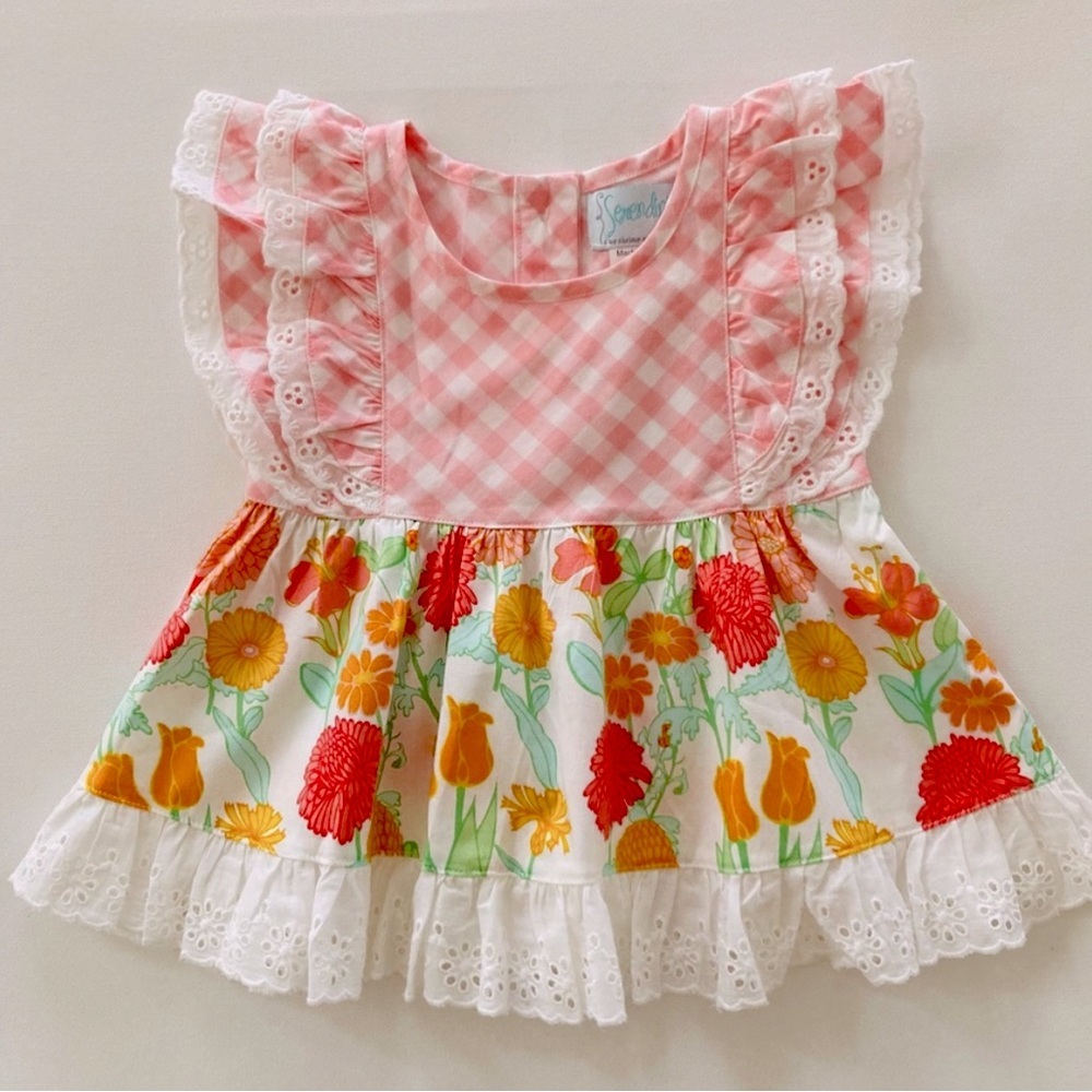 Serendipity shrimp and grits top L (7/8)